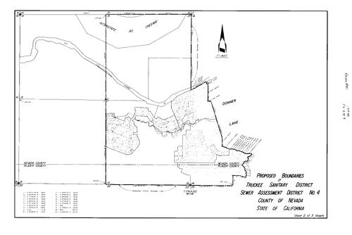 Click to see Assessment Map Book 1, pg. 40 of Nevada County Recorders Assessment Maps Book 1