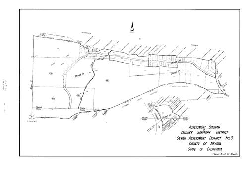 Click to see Assessment Map Book 1, pg. 42 of Nevada County Recorders Assessment Maps Book 1