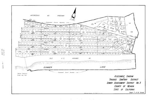 Click to see Assessment Map Book 1, pg. 42 of Nevada County Recorders Assessment Maps Book 1