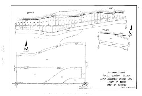 Click to see Assessment Map Book 1, pg. 42 of Nevada County Recorders Assessment Maps Book 1