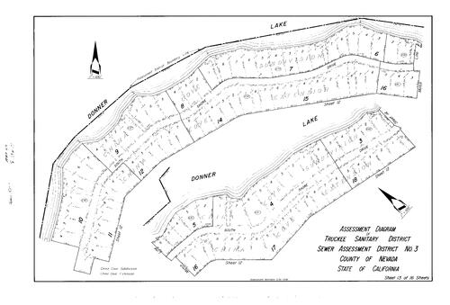 Click to see Assessment Map Book 1, pg. 42 of Nevada County Recorders Assessment Maps Book 1