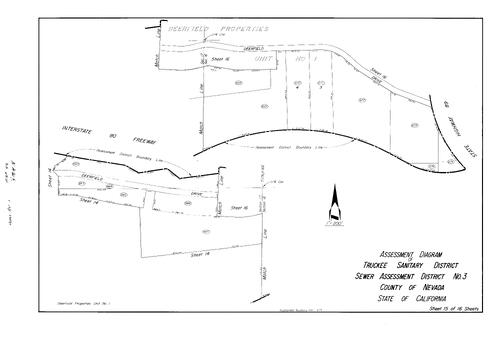 Click to see Assessment Map Book 1, pg. 42 of Nevada County Recorders Assessment Maps Book 1