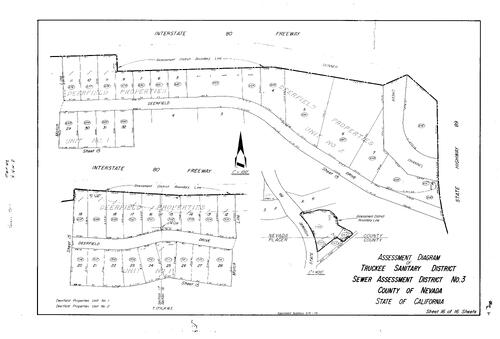 Click to see Assessment Map Book 1, pg. 42 of Nevada County Recorders Assessment Maps Book 1