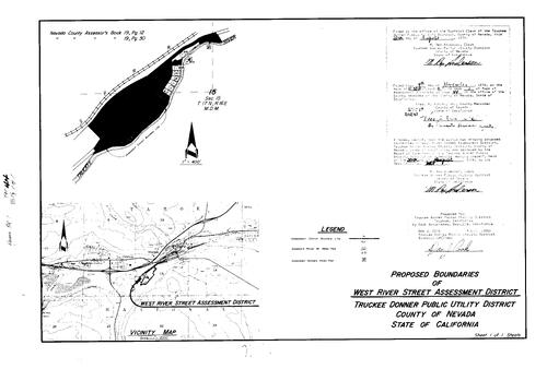 Click to see Assessment Map Book 1, pg. 44 of Nevada County Recorders Assessment Maps Book 1