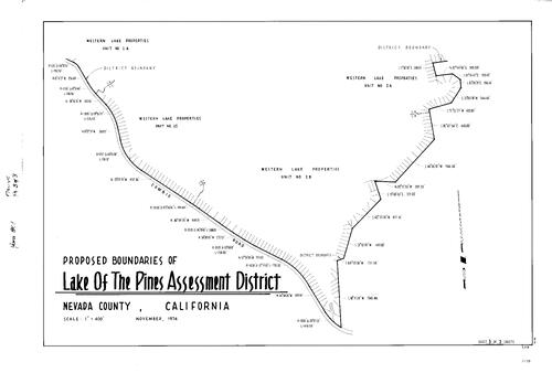 Click to see Assessment Map Book 1, pg. 45 of Nevada County Recorders Assessment Maps Book 1