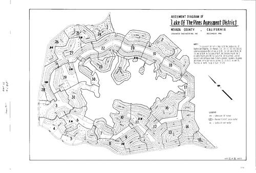 Click to see Assessment Map Book 1, pg. 46 of Nevada County Recorders Assessment Maps Book 1