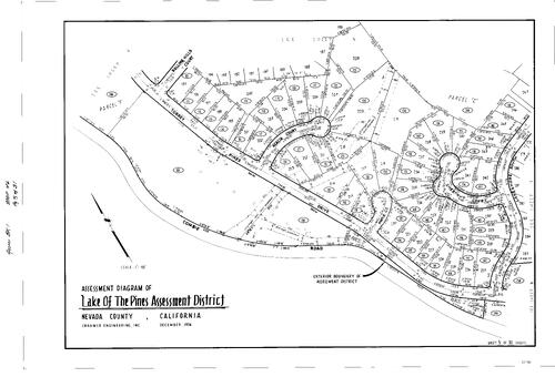 Click to see Assessment Map Book 1, pg. 46 of Nevada County Recorders Assessment Maps Book 1