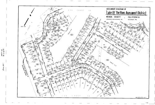 Click to see Assessment Map Book 1, pg. 46 of Nevada County Recorders Assessment Maps Book 1