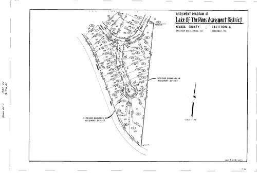 Click to see Assessment Map Book 1, pg. 46 of Nevada County Recorders Assessment Maps Book 1
