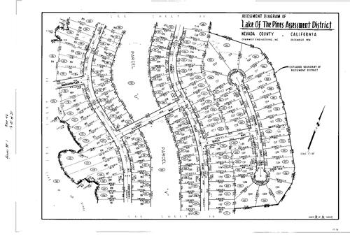 Click to see Assessment Map Book 1, pg. 46 of Nevada County Recorders Assessment Maps Book 1