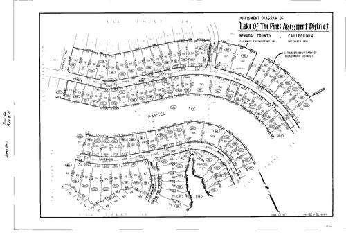 Click to see Assessment Map Book 1, pg. 46 of Nevada County Recorders Assessment Maps Book 1