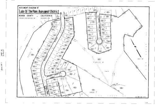 Click to see Assessment Map Book 1, pg. 46 of Nevada County Recorders Assessment Maps Book 1