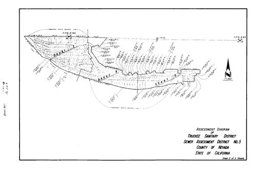 Click to see Assessment Map Book 1, pg. 48 of Nevada County Recorders Assessment Maps Book 1