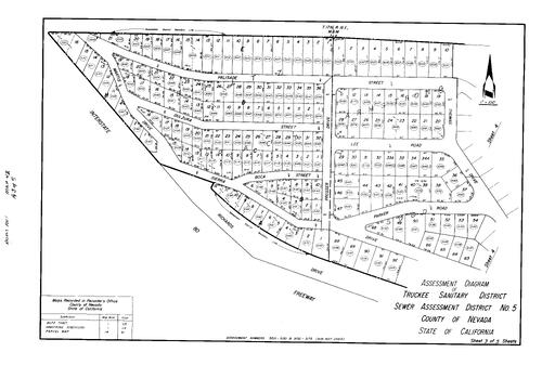 Click to see Assessment Map Book 1, pg. 48 of Nevada County Recorders Assessment Maps Book 1