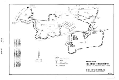 Click to see Assessment Map Book 1, pg. 49 of Nevada County Recorders Assessment Maps Book 1