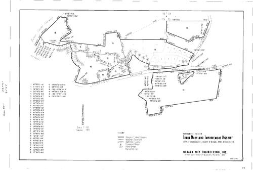 Click to see Assessment Map Book 1, pg. 50 of Nevada County Recorders Assessment Maps Book 1