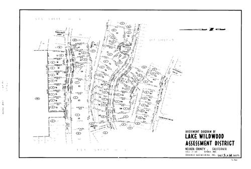 Click to see Assessment Map Book 1, pg. 55 of Nevada County Recorders Assessment Maps Book 1