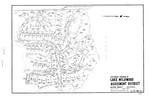 Click to see Assessment Map Book 1, pg. 55 of Nevada County Recorders Assessment Maps Book 1