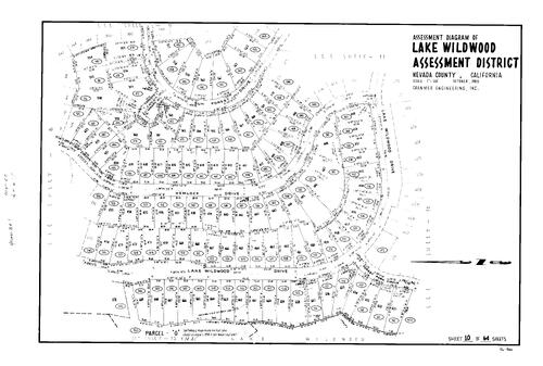 Click to see Assessment Map Book 1, pg. 55 of Nevada County Recorders Assessment Maps Book 1