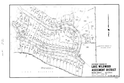 Click to see Assessment Map Book 1, pg. 55 of Nevada County Recorders Assessment Maps Book 1