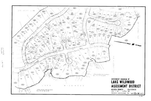 Click to see Assessment Map Book 1, pg. 55 of Nevada County Recorders Assessment Maps Book 1