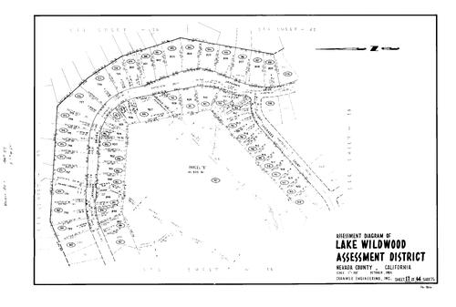 Click to see Assessment Map Book 1, pg. 55 of Nevada County Recorders Assessment Maps Book 1