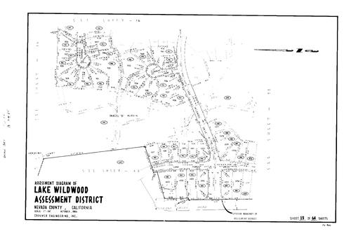 Click to see Assessment Map Book 1, pg. 55 of Nevada County Recorders Assessment Maps Book 1