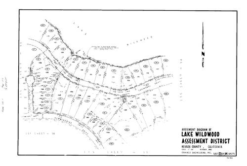 Click to see Assessment Map Book 1, pg. 55 of Nevada County Recorders Assessment Maps Book 1
