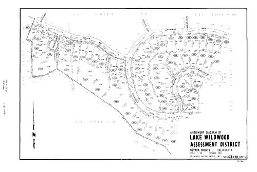 Click to see Assessment Map Book 1, pg. 55 of Nevada County Recorders Assessment Maps Book 1