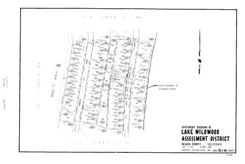 Click to see Assessment Map Book 1, pg. 55 of Nevada County Recorders Assessment Maps Book 1