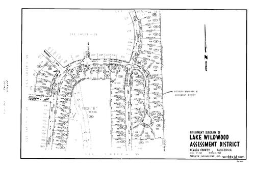 Click to see Assessment Map Book 1, pg. 55 of Nevada County Recorders Assessment Maps Book 1