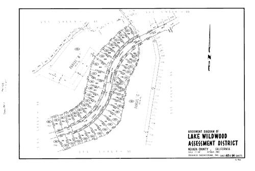 Click to see Assessment Map Book 1, pg. 55 of Nevada County Recorders Assessment Maps Book 1