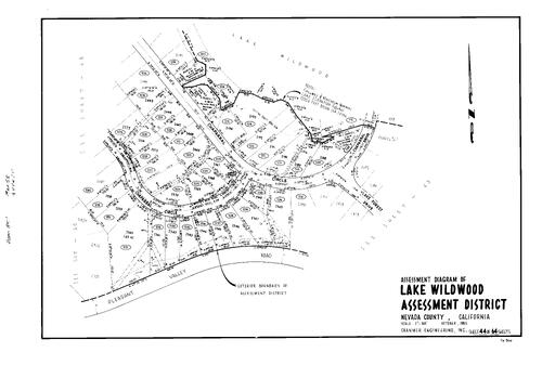 Click to see Assessment Map Book 1, pg. 55 of Nevada County Recorders Assessment Maps Book 1