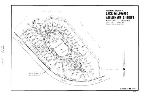 Click to see Assessment Map Book 1, pg. 55 of Nevada County Recorders Assessment Maps Book 1