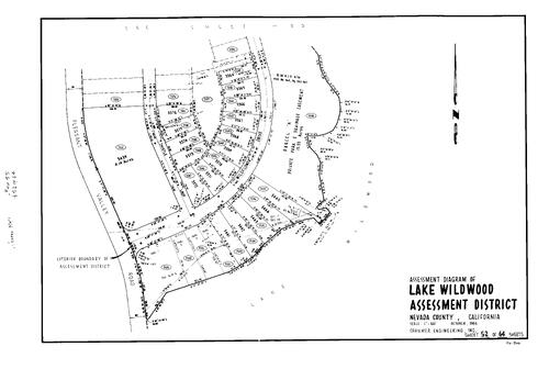 Click to see Assessment Map Book 1, pg. 55 of Nevada County Recorders Assessment Maps Book 1