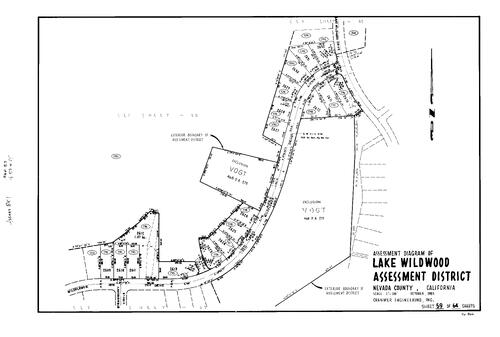 Click to see Assessment Map Book 1, pg. 55 of Nevada County Recorders Assessment Maps Book 1