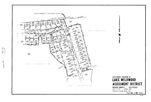Click to see Assessment Map Book 1, pg. 55 of Nevada County Recorders Assessment Maps Book 1