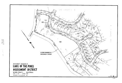 Click to see Assessment Map Book 1, pg. 58 of Nevada County Recorders Assessment Maps Book 1