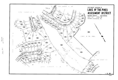 Click to see Assessment Map Book 1, pg. 58 of Nevada County Recorders Assessment Maps Book 1