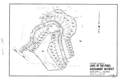 Click to see Assessment Map Book 1, pg. 58 of Nevada County Recorders Assessment Maps Book 1