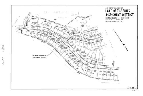 Click to see Assessment Map Book 1, pg. 58 of Nevada County Recorders Assessment Maps Book 1