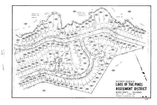 Click to see Assessment Map Book 1, pg. 58 of Nevada County Recorders Assessment Maps Book 1