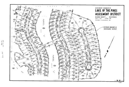 Click to see Assessment Map Book 1, pg. 58 of Nevada County Recorders Assessment Maps Book 1