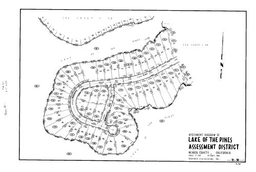 Click to see Assessment Map Book 1, pg. 58 of Nevada County Recorders Assessment Maps Book 1