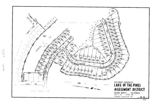 Click to see Assessment Map Book 1, pg. 58 of Nevada County Recorders Assessment Maps Book 1