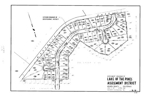 Click to see Assessment Map Book 1, pg. 58 of Nevada County Recorders Assessment Maps Book 1