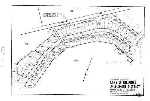 Click to see Assessment Map Book 1, pg. 58 of Nevada County Recorders Assessment Maps Book 1