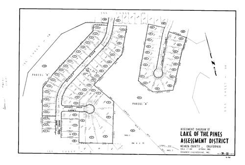 Click to see Assessment Map Book 1, pg. 58 of Nevada County Recorders Assessment Maps Book 1