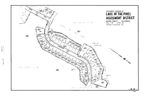 Click to see Assessment Map Book 1, pg. 58 of Nevada County Recorders Assessment Maps Book 1
