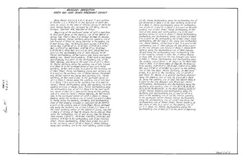 Click to see Assessment Map Book 1, pg. 65 of Nevada County Recorders Assessment Maps Book 1
